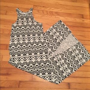 American Eagle Maxi Dress